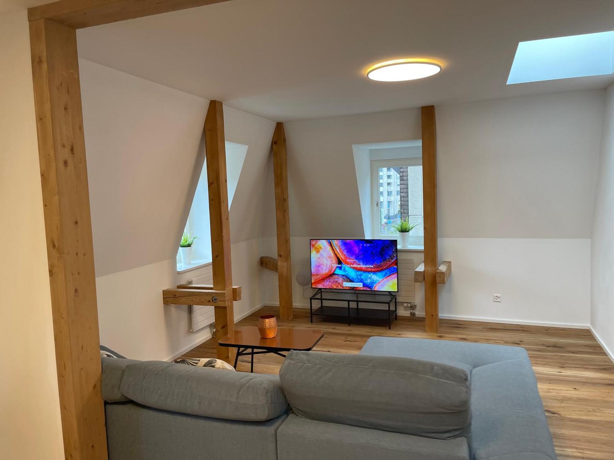 Schnyder'S Home - Rosenappartement Rapperswil  Exterior photo